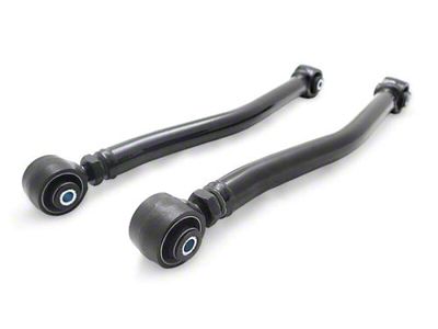 SuperPro Suspension 07-17 Jeep Wrangler JK / 2018 Jeep Wrangler JK - TRC1189