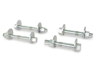 SuperPro Suspension 08-21 Toyota Land Cruiser Front Lower Control Arm HD - TRC0026