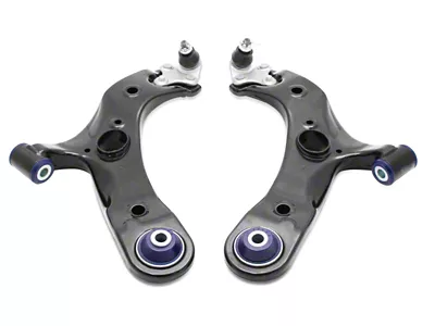 SuperPro Suspension 09-13 Toyota Corolla / 09-13 Toyota Matrix Lower Control - TRC1098