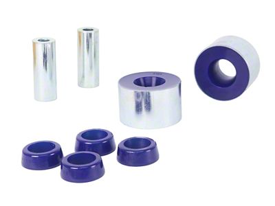 SuperPro Suspension 09-14 Nissan Murano/Maxima/07-13 Nissan Altima Front Lower Control Inner - SPF5389K