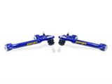 SuperPro Suspension 09-18 Chevrolet Silverado 1500 / GMC Sierra 1500 Front - TRC6650