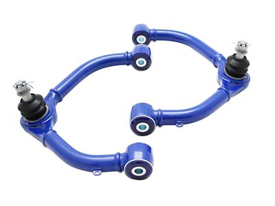 SuperPro Suspension 09-18 Ram 1500 DS / 19-22 Ram 1500 Classic - TRC6645