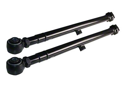 SuperPro Suspension 10-14 Toyota FJ Cruiser / 10-23 Toyota 4Runner Lower - TRC497