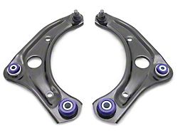 SuperPro Suspension 10-16 Nissan Micra/12-19 Almera/13-22 Note Front Lower Control Arm - TRC1084