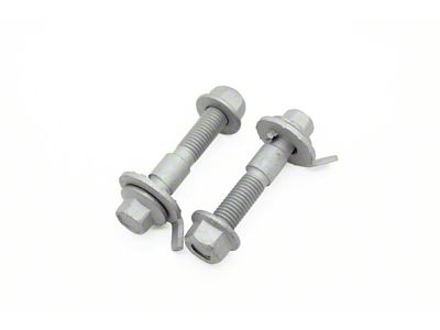 SuperPro Suspension 10mm Adj. Camber Bolt Kit - SPF4351-10K