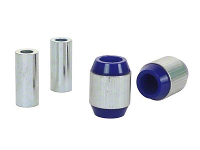 SuperPro Suspension 17-20 Hyundai Elantra Rear Lower Control Arm Inner Bushing - SPF5561K