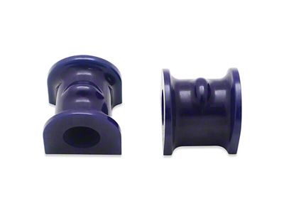SuperPro Suspension 18-23 Jeep Wrangler JL 19mm Sway Bar Mount Bushing - SPF5571K