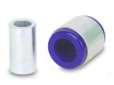 SuperPro Suspension 18-23 Jeep Wrangler JL / 20-23 Jeep Gladiator JT - SPF5581K