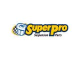 SuperPro Suspension 18-23 Jeep Wrangler JL 56.5mm Rear Lower Spring Pad - SPF5573K