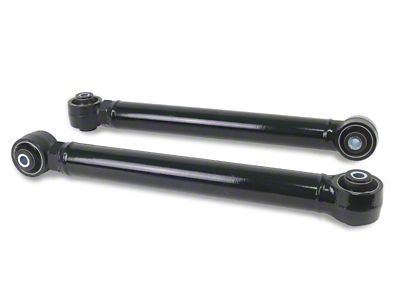 SuperPro Suspension 18-23 Jeep Wrangler JL Lower Trailing Arm Set - TRC1179