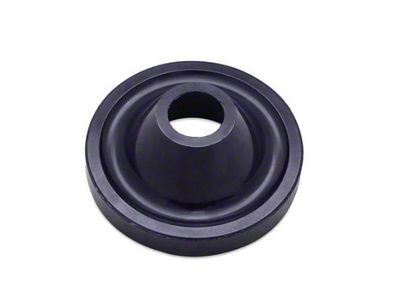 SuperPro Suspension 18-23 Jeep Wrangler JL Rear Upper Spring Pad Spacer - SPF5574K