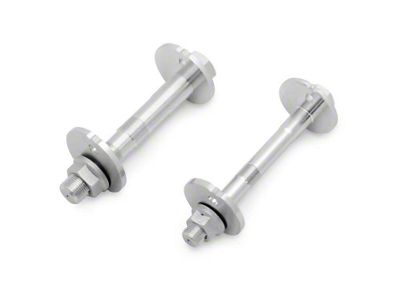 SuperPro Suspension 19-23 Ford Ranger Camber Pin Set - TRC0047
