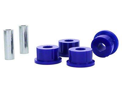 SuperPro Suspension 19-23 Ford Ranger Rear Spring Eye Bush Kit - SPF3802K