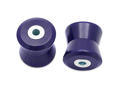 SuperPro Suspension 1959 Volvo 122 Base Rear Lower Trailing Arm Bushing - SPF4775K