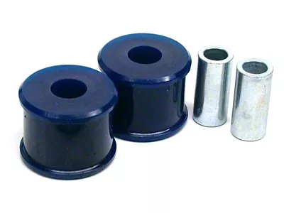 SuperPro Suspension 1967 Jaguar 240 Rear Control Arm Bushing Kit - SPF0789K