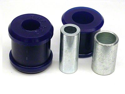 SuperPro Suspension 1967 Volvo 144 Base Rear Panhard Rod Bushing Kit - SPF0522K