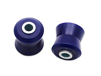 SuperPro Suspension 1967 Volvo 144 Base Rear Upper Trailing Arm Bushing - SPF0520K