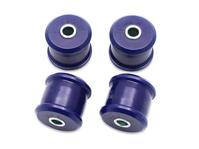 SuperPro Suspension 1967 Volvo 144 S Rear Upper Trailing Arm Bushing - SPF0727K