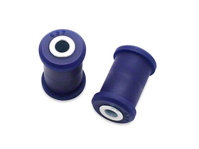 SuperPro Suspension 1975 Volvo 242 GL Front Lower Inner Forward Control - SPF0637K