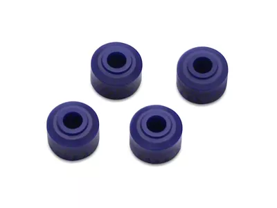SuperPro Suspension 1975 Volvo 242 GL Front Upper Sway Bar End - SPF2092B-4K