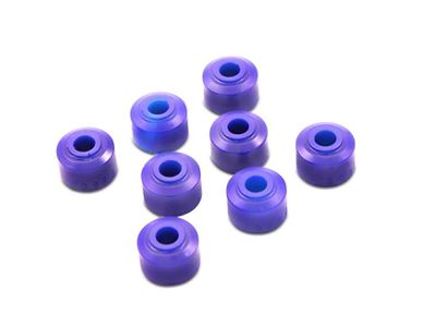 SuperPro Suspension 1979 Mazda RX-7 GS Front Sway Bar Link Bushing - SPF2092BK