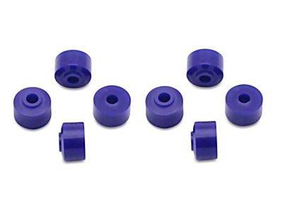 SuperPro Suspension 1979 Mazda RX-7 GS Rear Sway Bar Link Bushing - SPF0903K
