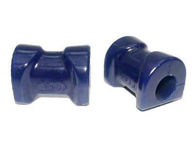 SuperPro Suspension 1984 BMW 318i Base Front 24mm Sway Bar Mount - SPF0358-24K