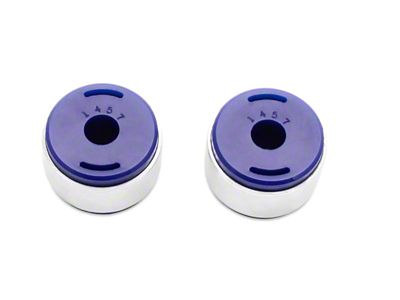 SuperPro Suspension 1984 BMW 318i Base Front Lower Inner Rearward Control - SPF1457K