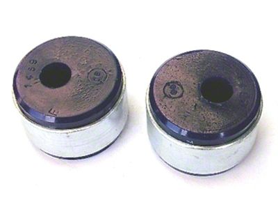 SuperPro Suspension 1984 BMW 318i Base Front Lower Inner Rearward Control - SPF1459-80K