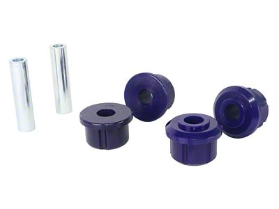 SuperPro Suspension 1984 BMW 318i Base Rear Subframe Bushing Set - SPF4184K