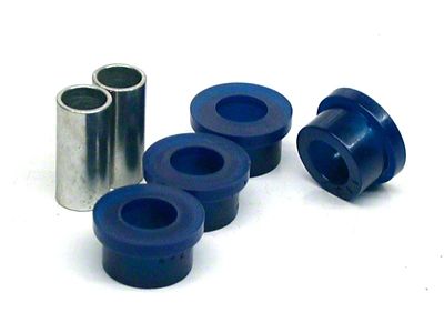SuperPro Suspension 1984 Jeep Cherokee Base Front Lower Sway Bar End - SPF1139K