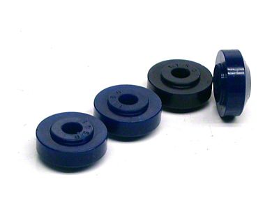 SuperPro Suspension 1984 Jeep Cherokee Base Front Upper Sway Bar End - SPF1150K