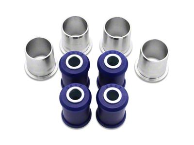 SuperPro Suspension 1984 Toyota 4Runner Front Control Arm Bushing Kit - SPF2337K