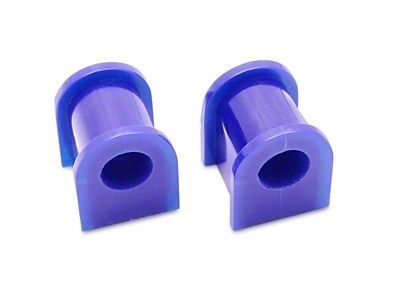 SuperPro Suspension 1985 Toyota MR2 GT Front 18mm Sway Bar Mount - SPF0660-18K