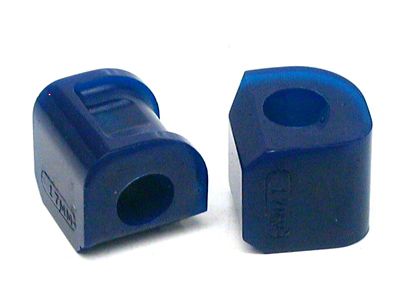 SuperPro Suspension 1985 Volkswagen Golf GTI Front 18mm Sway Bar Mount - SPF1913-18K