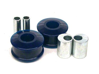 SuperPro Suspension 1985 Volkswagen Golf GTI Front Lower Inner Rearward Control - SPF1912K