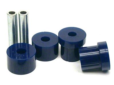 SuperPro Suspension 1985 Volkswagen Golf GTI Rear Beam Axle Pivot Bushing - SPF1920K