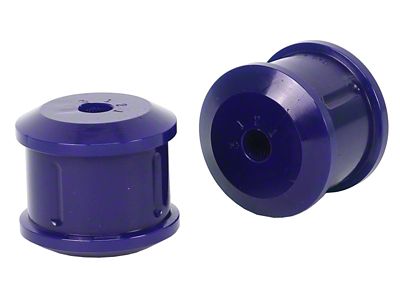 SuperPro Suspension 1985 Volvo 740 Rear Control Arm Bushing Kit - SPF3121K