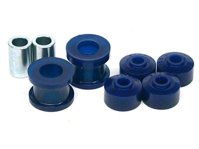 SuperPro Suspension 1985 Volvo 745 GLE Front Sway Bar End Link - SPF1923K