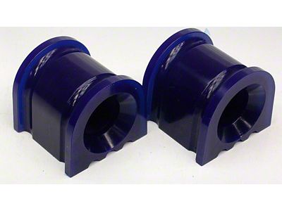SuperPro Suspension 1986 Mazda RX-7 Base Front Lower Rearward Control Arm - SPF1741K