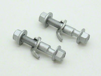 SuperPro Suspension 1986 Mazda RX-7 Base Front Lower Strut Mount Camber - SPF4351-12K