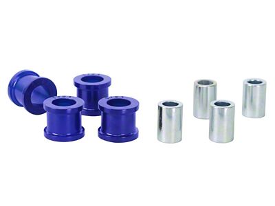SuperPro Suspension 1986 Mazda RX-7 Base Front Sway Bar Link Bushing - SPF1791K