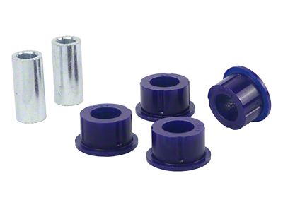 SuperPro Suspension 1986 Toyota Supra Base Rear Lower Control Arm Bushing - SPF4061K