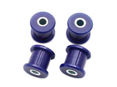SuperPro Suspension 1986 Toyota Supra Base Rear Upper Inner Control Arm - SPF4062K