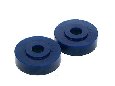 SuperPro Suspension 1987 Land Rover Range Rover Base Body Mount Bushing - SPF1788K