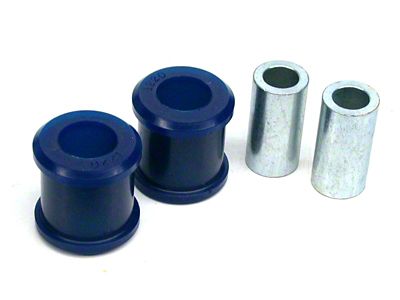 SuperPro Suspension 1987 Toyota Camry DLX Rear Control Arm Outer Bushing - SPF1220K