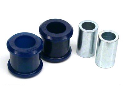 SuperPro Suspension 1987 Toyota Camry DLX Rear Inner Control Arm Bushing - SPF1221K