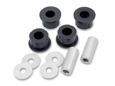 SuperPro Suspension 1988 Honda Prelude 2.0 S Front Lower Shock Absorber-to-Control - SPF2132K