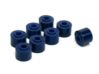 SuperPro Suspension 1988 Honda Prelude 2.0 S Front Sway Bar End - SPF0904K