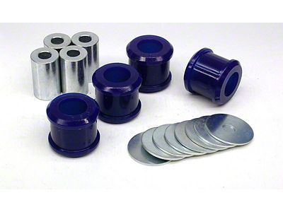 SuperPro Suspension 1988 Honda Prelude 2.0 S Front Upper Inner Control - SPF2061K